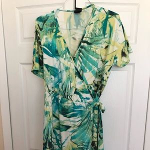 Agnes & Dora Nightingale Dress